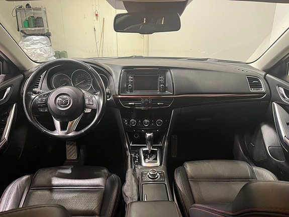 Mazda 6 12 of 21