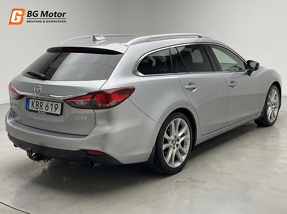 Mazda 6 4 of 21