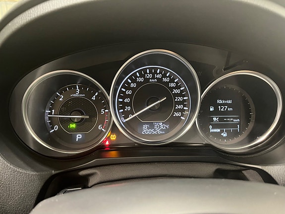 Mazda 6 15 of 21
