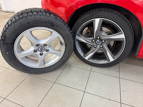 Volvo V60 19 of 19
