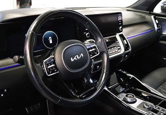 Kia Sorento 10 of 29