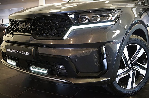 Kia Sorento 7 of 29
