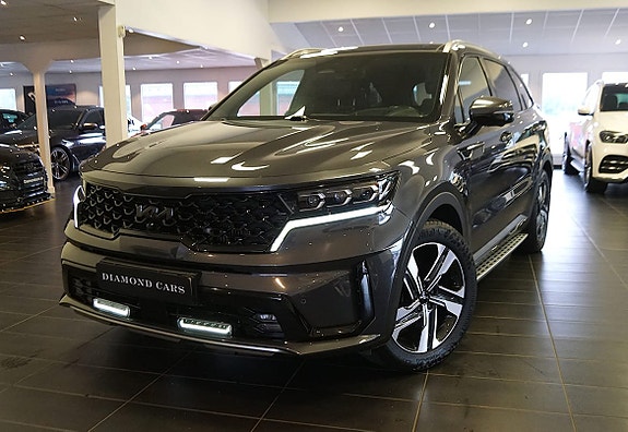 Kia Sorento 6 of 29