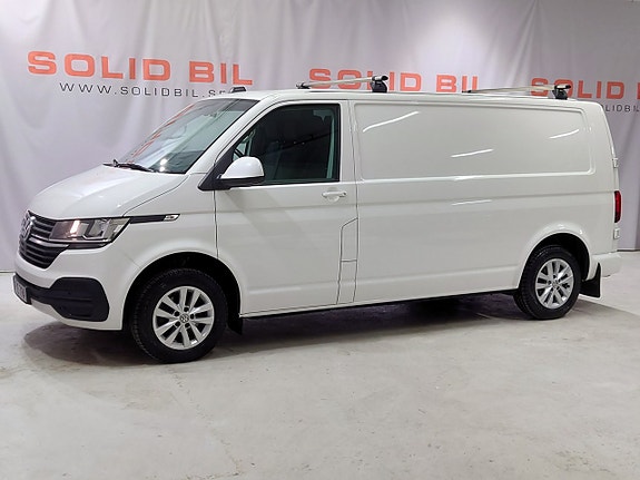 Volkswagen Transporter 3 of 15