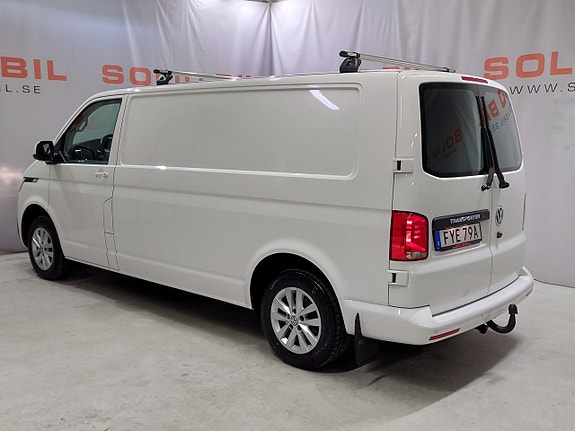 Volkswagen Transporter 4 of 15