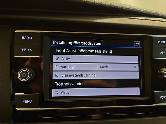 Volkswagen Transporter 14 of 15