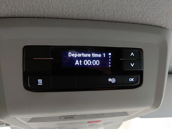 Volkswagen Transporter 15 of 15