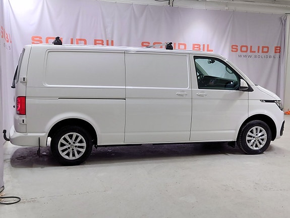 Volkswagen Transporter 6 of 15
