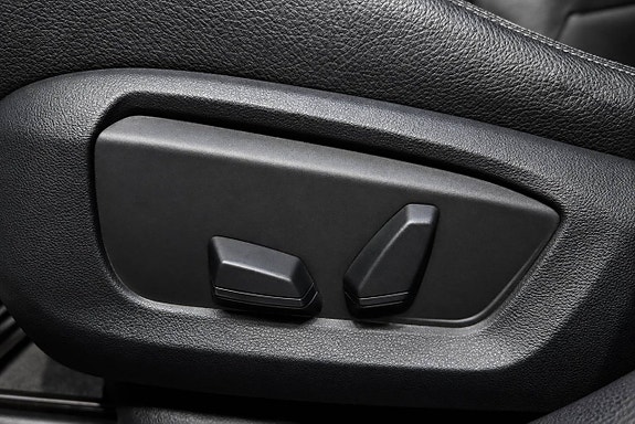 BMW 520d 18 of 22