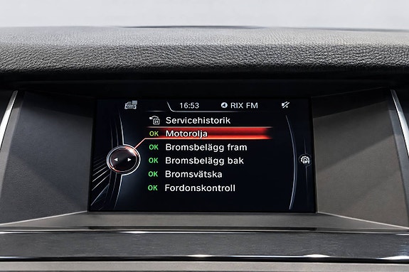BMW 520d 21 of 22