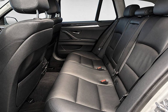 BMW 520d 11 of 22
