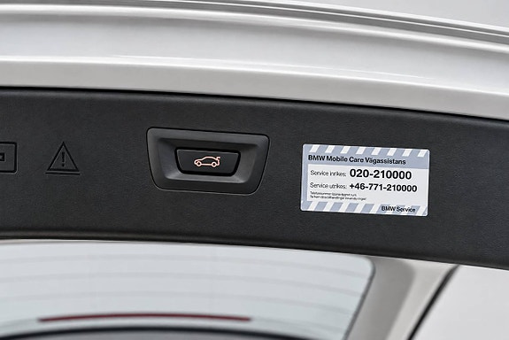 BMW 520d 9 of 22