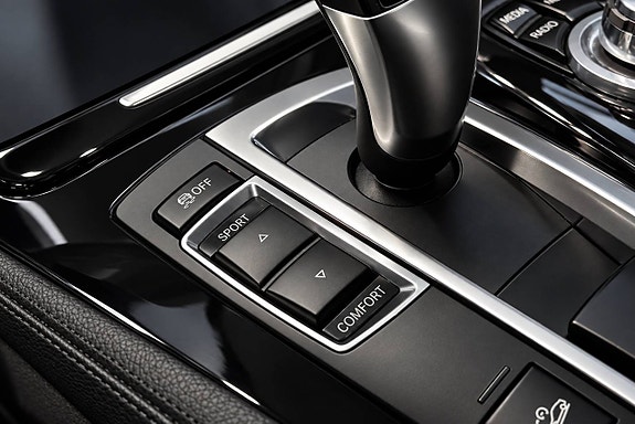 BMW 520d 17 of 22