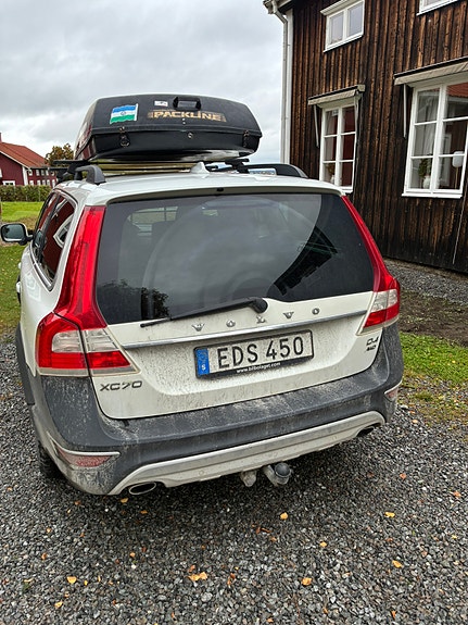Volvo XC70 4 of 6