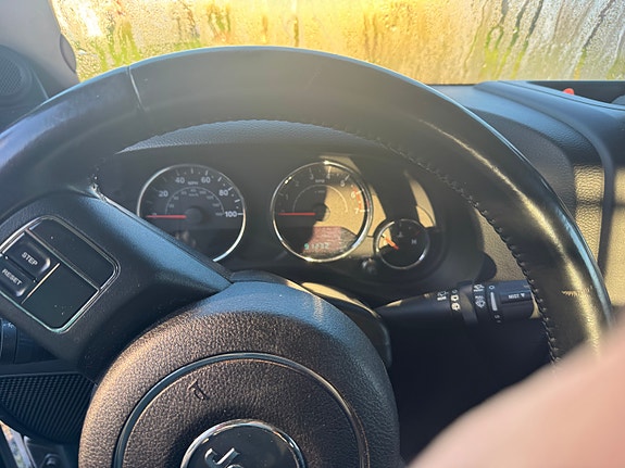 Jeep Wrangler 2 of 2