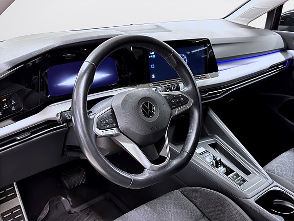 Volkswagen Golf I 8 of 15