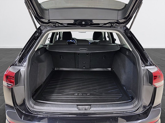 Volkswagen Golf I 7 of 15