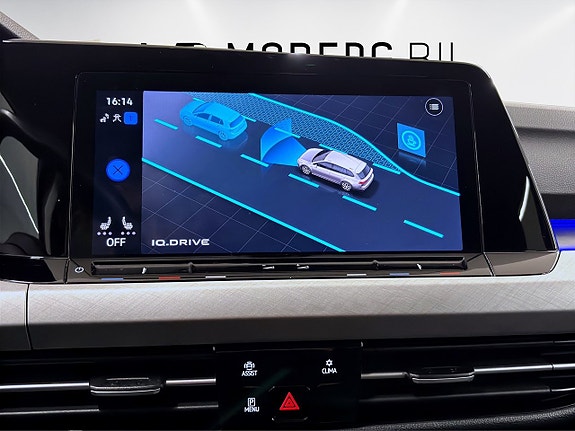 Volkswagen Golf I 14 of 15