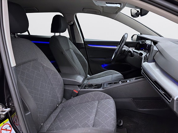 Volkswagen Golf I 15 of 15