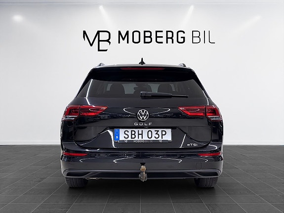 Volkswagen Golf I 6 of 15