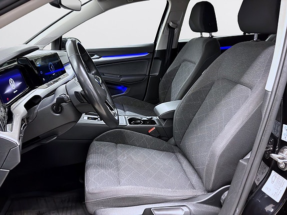 Volkswagen Golf I 7 of 15