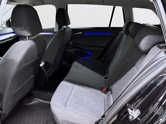 Volkswagen Golf I 10 of 15