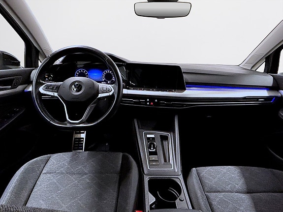 Volkswagen Golf I 10 of 15