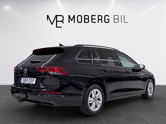Volkswagen Golf I 5 of 15