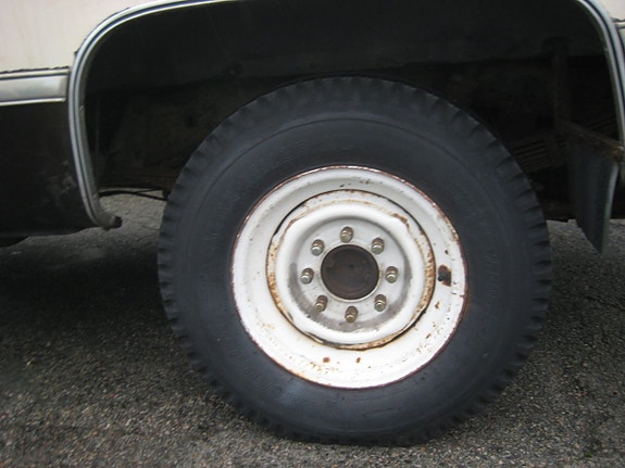 GMC Sierra 16 of 17