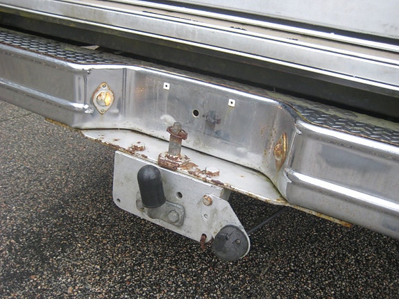 GMC Sierra 5 of 17