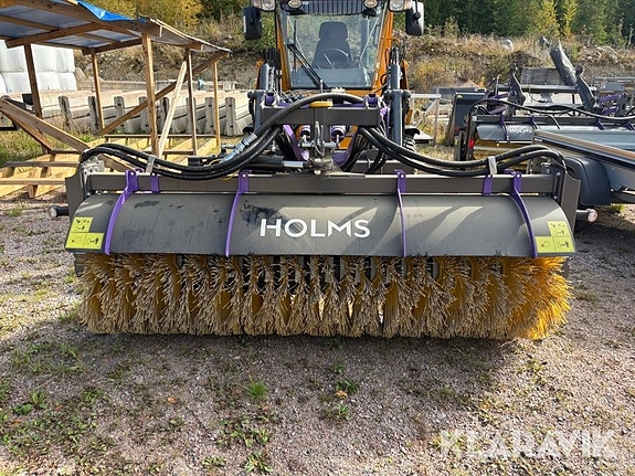 Sopvals Holms SL220C 3 of 6
