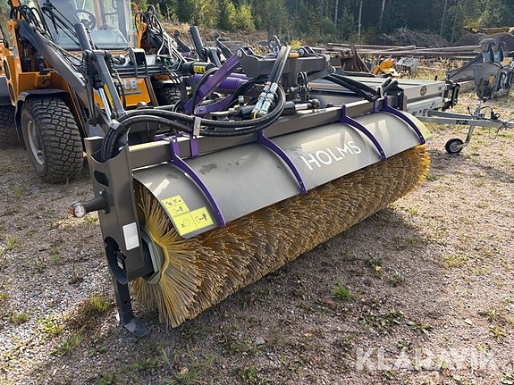 Sopvals Holms SL220C 4 of 6