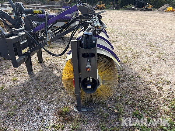 Sopvals Holms SL220C 5 of 6