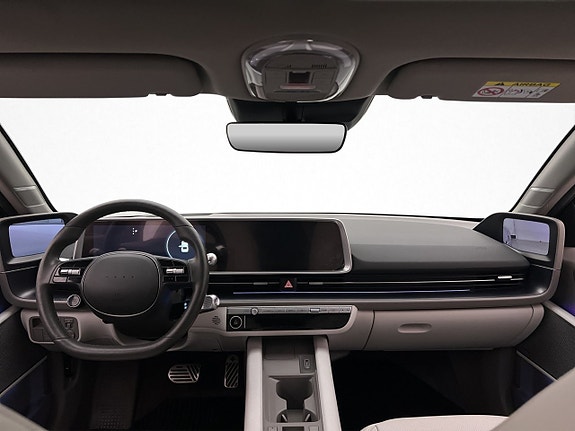 Hyundai Ioniq 6 29 of 30