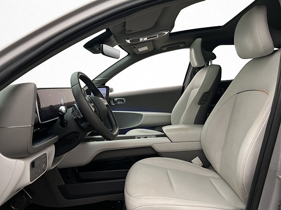 Hyundai Ioniq 6 13 of 30