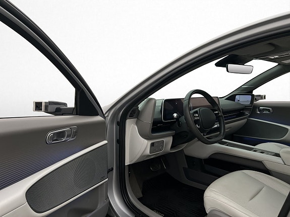 Hyundai Ioniq 6 11 of 30