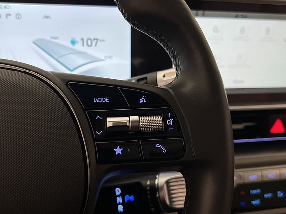 Hyundai Ioniq 6 22 of 30