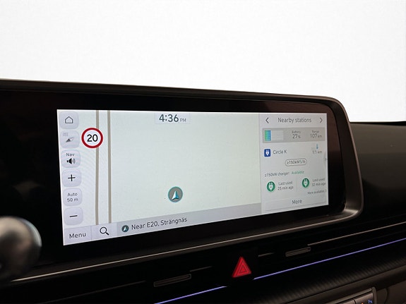 Hyundai Ioniq 6 25 of 30