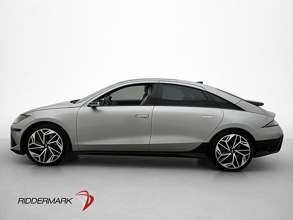 Hyundai Ioniq 6 5 of 30