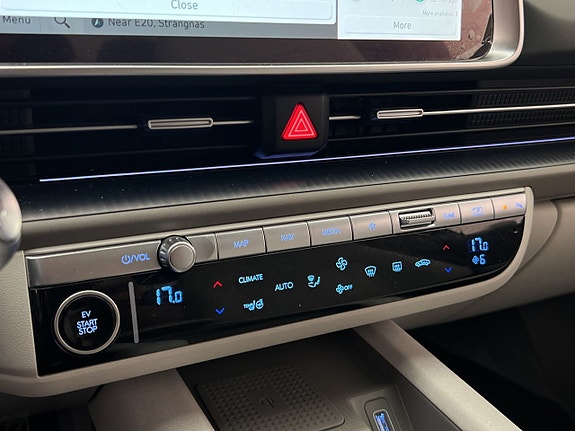 Hyundai Ioniq 6 27 of 30