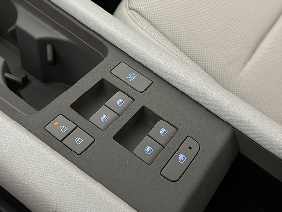 Hyundai Ioniq 6 28 of 30