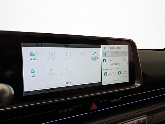 Hyundai Ioniq 6 26 of 30