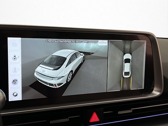 Hyundai Ioniq 6 23 of 30