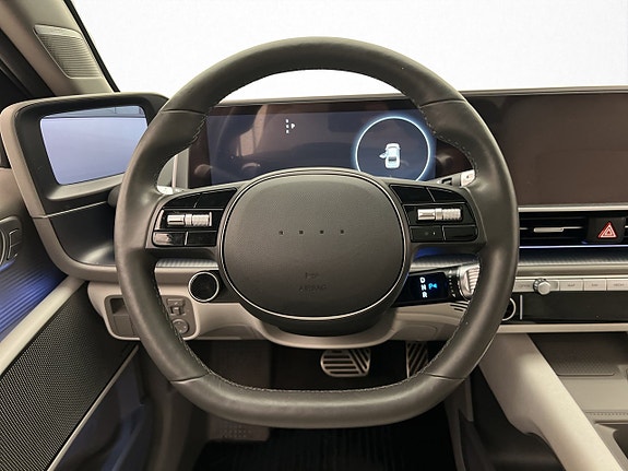 Hyundai Ioniq 6 16 of 30