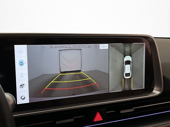 Hyundai Ioniq 6 24 of 30