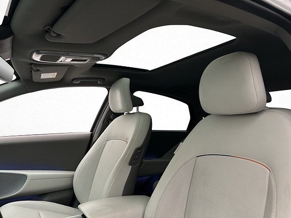 Hyundai Ioniq 6 12 of 30