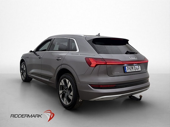 Audi e-tron 6 of 30