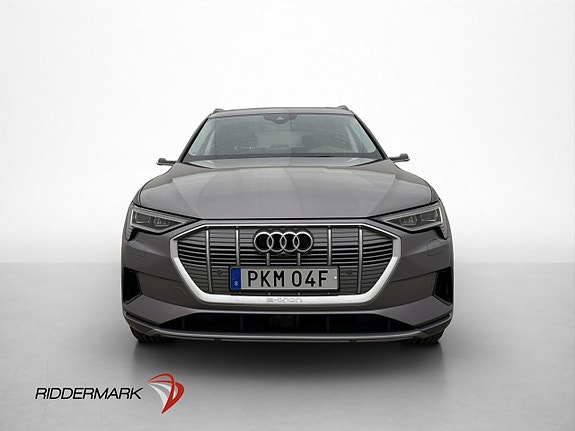 Audi e-tron 3 of 30