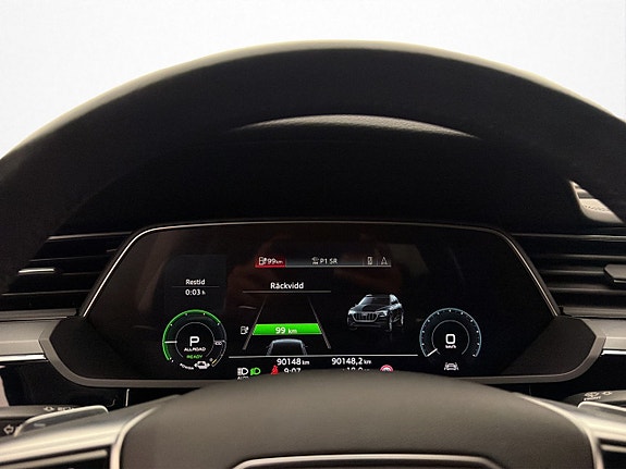 Audi e-tron 19 of 30