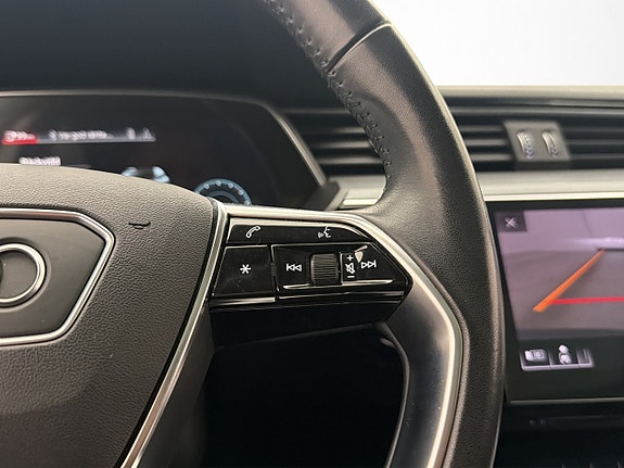 Audi e-tron 20 of 30